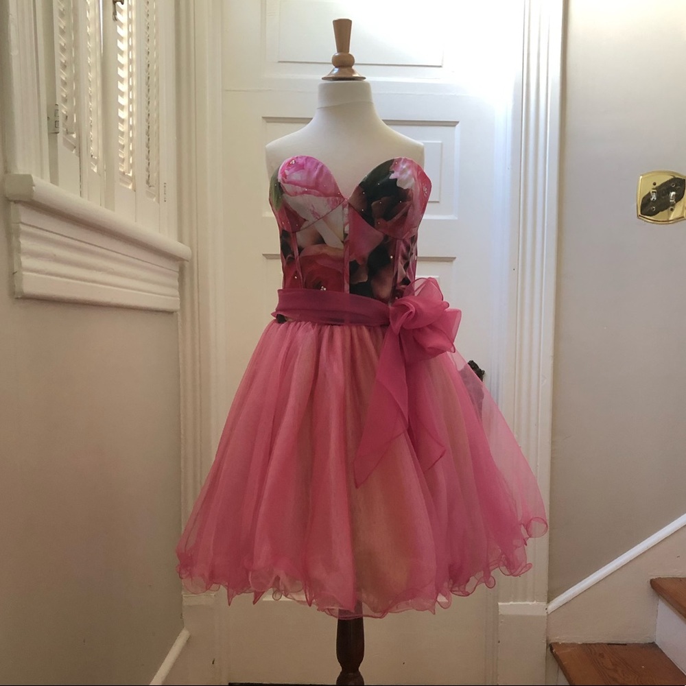 Cocktail Dress